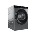 Haier HD90-A2939RE-TR 9 kg Wi-Fi  Bağlantılı Isı Pompalı Kurutma Makinesi - Görsel 2