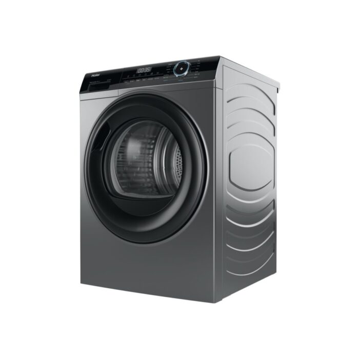 Haier HD90-A2939RE-TR 9 kg Wi-Fi  Bağlantılı Isı Pompalı Kurutma Makinesi - Görsel 3