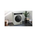 Siemens WQ45B2AXTR IQ700 Isı Pompalı Kurutma Makinesi - Görsel 2
