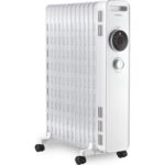 Kumtel 13 Dilim Beyaz Radyatör KUM1240S - Görsel 2