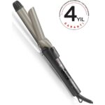 Arzum AR5028 Lisa Xl 32 mm Seramik Saç Maşası