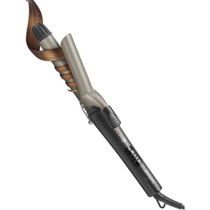 Arzum AR5028 Lisa Xl 32 mm Seramik Saç Maşası - Görsel 2