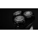 Xiaomi Enchen Blackstone 3D Başlıklı Şarjlı Traş Makinası - Görsel 4