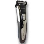 Ipone 1019 Profesyonel Şarjlı Saç Sakal Ense Vücut Kılı Kesme Tıraş Makinesi Lazer Öncesi Gmsl - Görsel 3