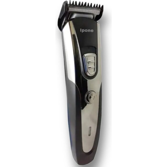 Ipone 1019 Profesyonel Şarjlı Saç Sakal Ense Vücut Kılı Kesme Tıraş Makinesi Lazer Öncesi Gmsl - Görsel 3