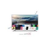 Onvo OV50500 50" 127 Ekran Uydu Alıcılı 4K Ultra HD Smart LED TV - Görsel 2