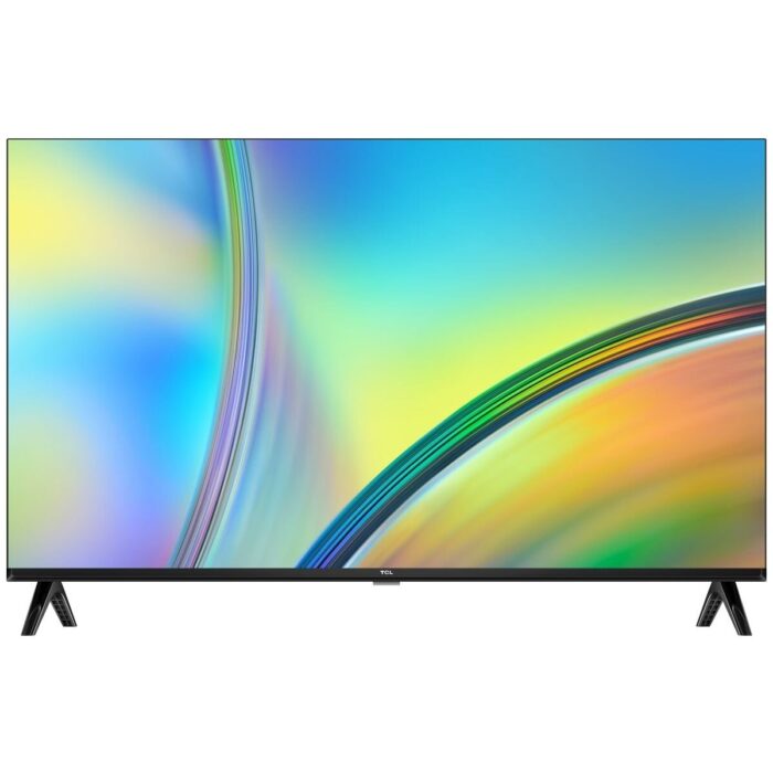 TCL 32S5400AF 80 Ekran Full HD Android Smart LED TV - Görsel 1