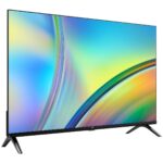 TCL 32S5400AF 80 Ekran Full HD Android Smart LED TV - Görsel 2