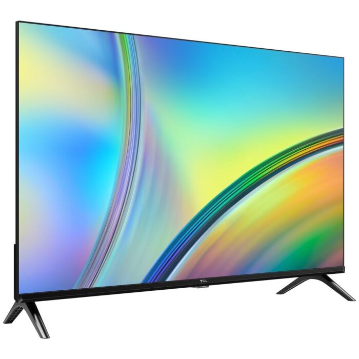 TCL 32S5400AF 80 Ekran Full HD Android Smart LED TV - Görsel 2