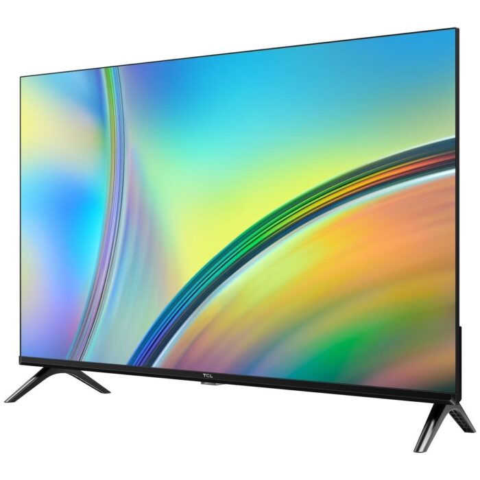 TCL 32S5400AF 80 Ekran Full HD Android Smart LED TV - Görsel 3