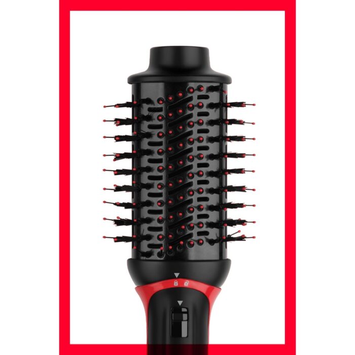 Revlon One Step Volumiser Plus Saç Kurutma Makinesi ve Şekillendirici RVDR5298E - Görsel 3