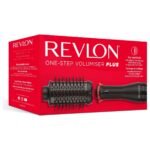 Revlon One Step Volumiser Plus Saç Kurutma Makinesi ve Şekillendirici RVDR5298E - Görsel 4