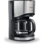Kenwood Filtre Kahve Makinesi CMM10.000BM Inox - Görsel 2