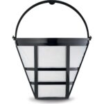 Kenwood Filtre Kahve Makinesi CMM10.000BM Inox - Görsel 5