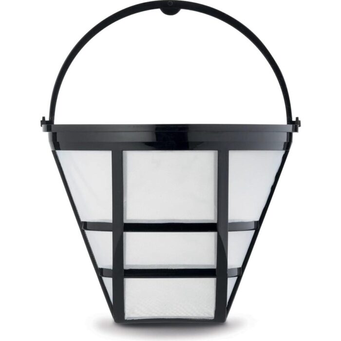 Kenwood Filtre Kahve Makinesi CMM10.000BM Inox - Görsel 5