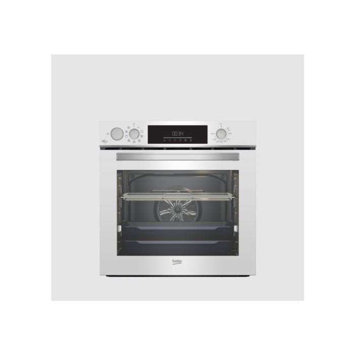 Beko BFC 631 B Beyond Serisi Ankastre FitFry Fırın FitFry Buhar Destekli Fırın - Görsel 4