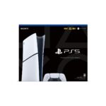 Sony Playstation 5 Slim Digital Edition - Görsel 4