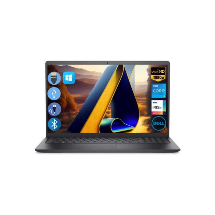 110000573348160.jpg Dell Vostro 3520 I5 1235U 32GB 1tb SSD N1611PVNB3520UA23 15.6'' W11 Pro Taşınabilir Bilgisayar - Görsel 1