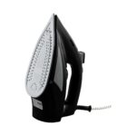 Vestel Vbu 3630 Siyah Buharlı Ütü - Görsel 3