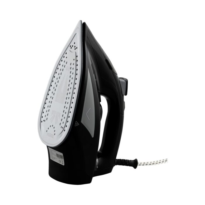 Vestel Vbu 3630 Siyah Buharlı Ütü - Görsel 3
