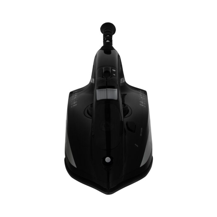 Vestel Vbu 3630 Siyah Buharlı Ütü - Görsel 5