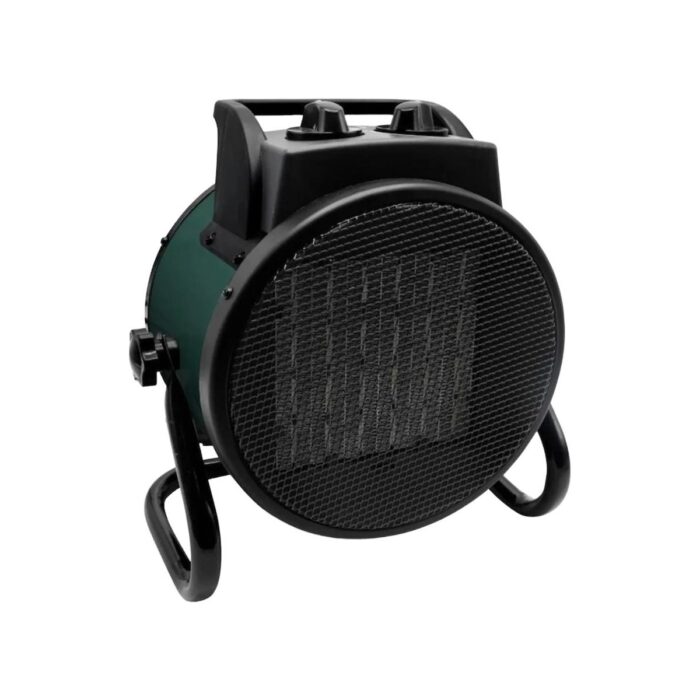 Auhma Fanlı Isıtıcı 3000W AT1H - Görsel 2