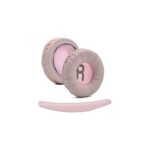 Kılıf Benim Jbl Kulaklık Pedi 450/460/500/510 BT Tune 600T250/300 Uyumlu Kulaklık Süngeri +Yastığı Takımı