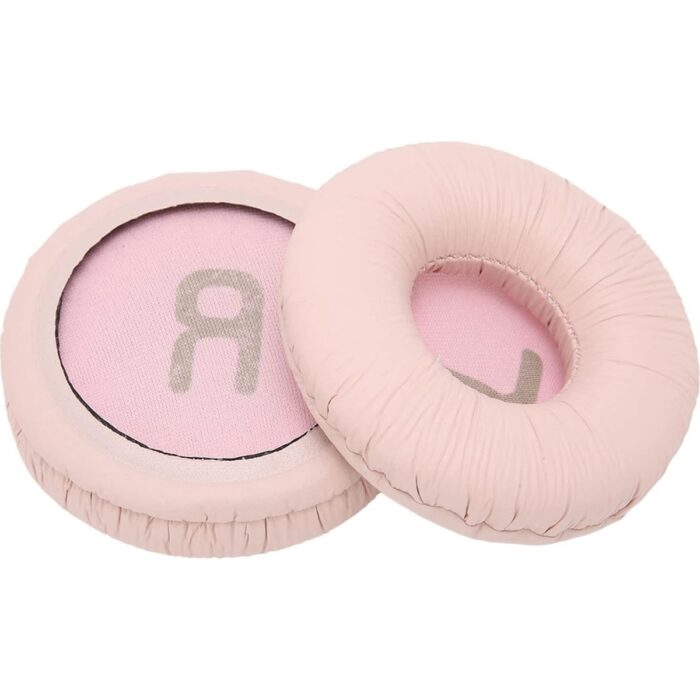 Kılıf Benim Jbl Kulaklık Pedi 450/460/500/510 BT Tune 600T250/300 Uyumlu Kulaklık Süngeri +Yastığı Takımı - Görsel 2