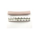 Kılıf Benim Jbl Kulaklık Pedi 450/460/500/510 BT Tune 600T250/300 Uyumlu Kulaklık Süngeri +Yastığı Takımı - Görsel 4