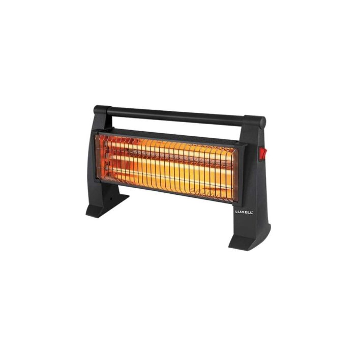 110000578340110.jpg Luxell LX-2820 1500 W Quartz Isıtıcı - Görsel 1
