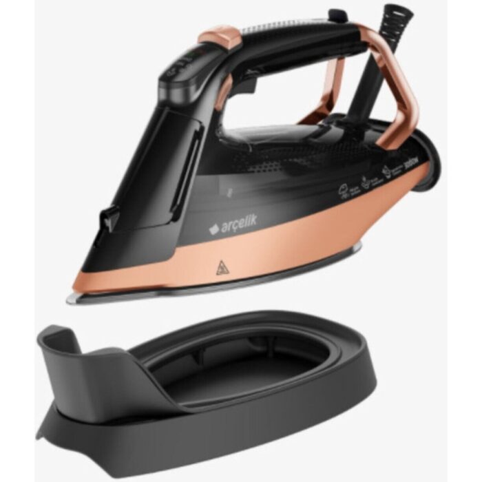Arçelik Aria™ Expert Beu 9030 D Buharlı Ütü - Görsel 4
