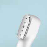 Mioji Mio X10SM 1200W Taşınabilir Ütü Güçlü Buharlı Kırışık Giderici - Gri - Görsel 5