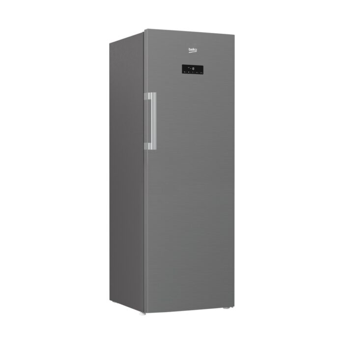 Beko 7371 Jeı 7 Çekmeceli Inox Derin Dondurucu - Görsel 2