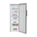 Beko 7371 Jeı 7 Çekmeceli Inox Derin Dondurucu - Görsel 5