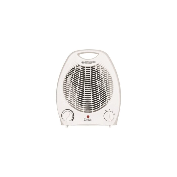 Kiwi Kht 8415 Elektrikli Isıtıcı Fan - Görsel 2