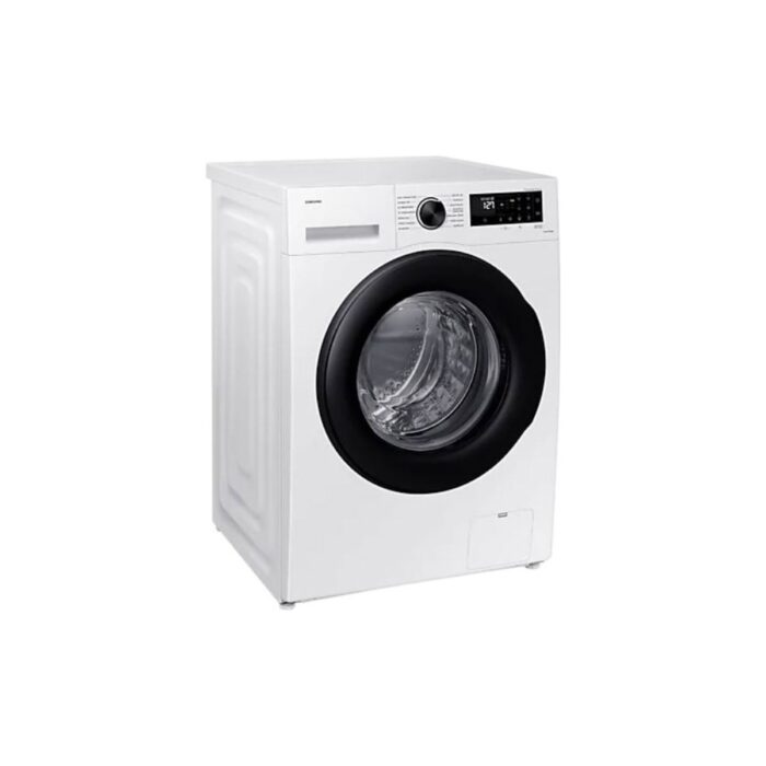 Samsung WW90CGC04DAEAH 9 Kg 1400 devir Çamaşır Makinesi, Dahili Wi-Fi, Eco Bubble Yıkama Teknolojisi - Görsel 4