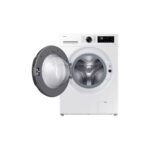 Samsung WW90CGC04DAEAH 9 Kg 1400 devir Çamaşır Makinesi, Dahili Wi-Fi, Eco Bubble Yıkama Teknolojisi - Görsel 3