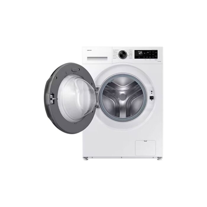 Samsung WW90CGC04DAEAH 9 Kg 1400 devir Çamaşır Makinesi, Dahili Wi-Fi, Eco Bubble Yıkama Teknolojisi - Görsel 3