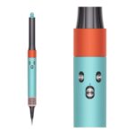 Dyson Airwrap™ Saç Şekillendirme ve Kurutma Seti Complete Uzun (Ceramic Pop) - Görsel 2