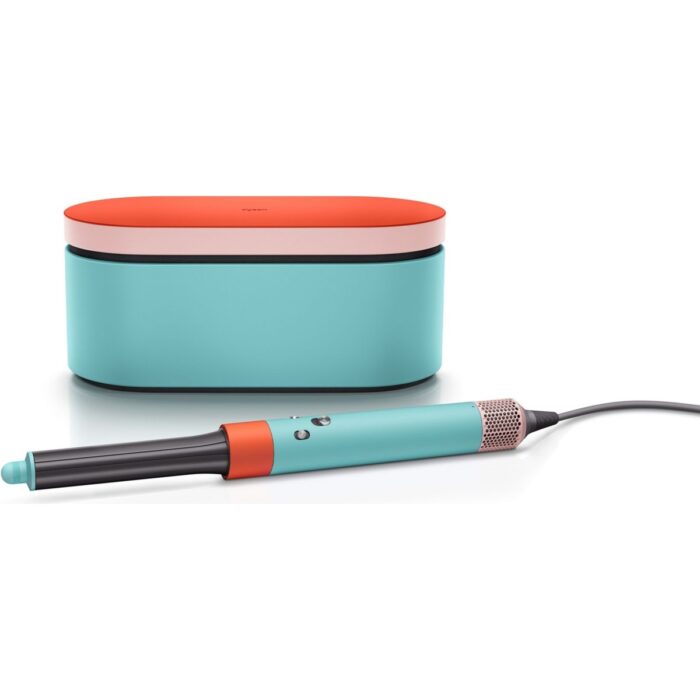 Dyson Airwrap™ Saç Şekillendirme ve Kurutma Seti Complete Uzun (Ceramic Pop) - Görsel 3