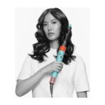 Dyson Airwrap™ Saç Şekillendirme ve Kurutma Seti Complete Uzun (Ceramic Pop) - Görsel 4