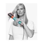 Dyson Airwrap™ Saç Şekillendirme ve Kurutma Seti Complete Uzun (Ceramic Pop) - Görsel 5