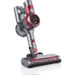 Onvo OVDSS01 LED Aydınlatmalı Dikey Şarjlı Süpürge - Görsel 2