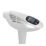 Yasomi Private Plus- Özel Çantalı Yüksek Işın Seviyesi ve Sınırsız Atım Buz Başlıklı Lazer Epilasyon Cihazı