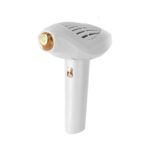 Yasomi Private Plus- Özel Çantalı Yüksek Işın Seviyesi ve Sınırsız Atım Buz Başlıklı Lazer Epilasyon Cihazı - Görsel 5