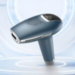 Yasomi Elit Class 3 Başlık Teknolojili Cilt Gençleştirme ve Akne Giderme Özellikli Sınırsız Atım Epilasyon Cihazı - Görsel 4