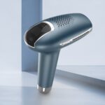 Yasomi Elit Class 3 Başlık Teknolojili Cilt Gençleştirme ve Akne Giderme Özellikli Sınırsız Atım Epilasyon Cihazı - Görsel 2