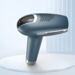 Yasomi Elit Class 3 Başlık Teknolojili Cilt Gençleştirme ve Akne Giderme Özellikli Sınırsız Atım Epilasyon Cihazı - Görsel 3