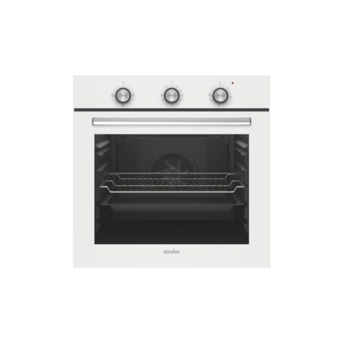 Simfer Diamond Mekanik Set (8202 - 3048 - 8722) - Görsel 3