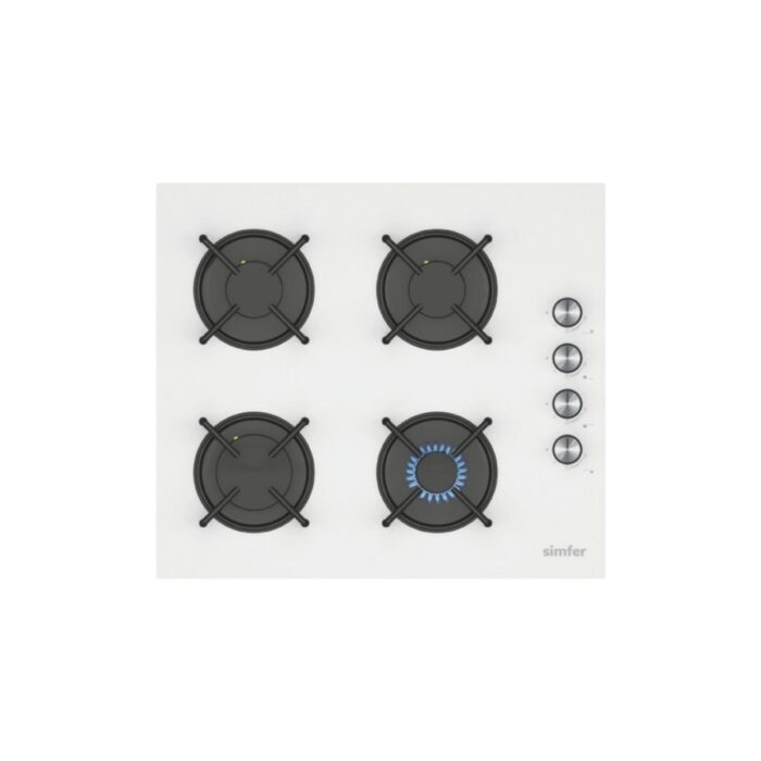 Simfer Diamond Mekanik Set (8202 - 3048 - 8722) - Görsel 4